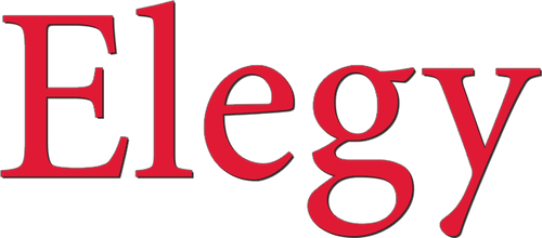 Элегия