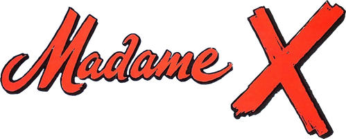 Мадам Икс