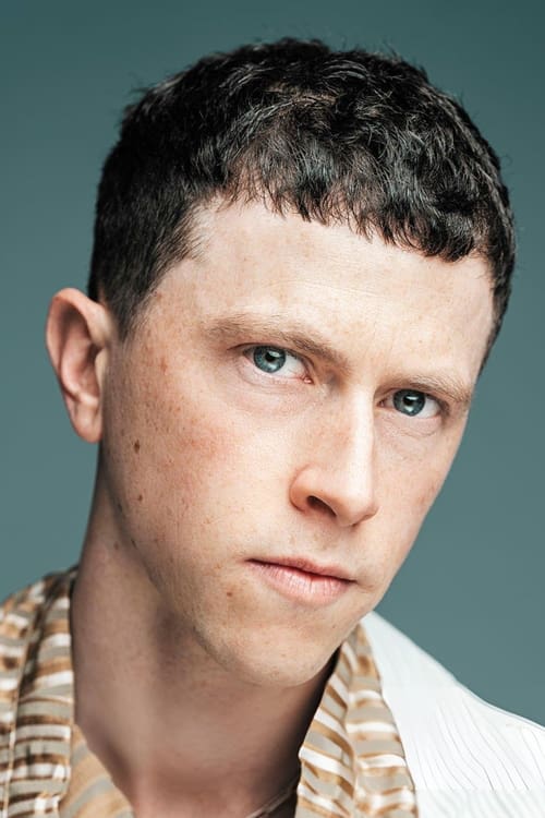 Финнегэн Олдфилд