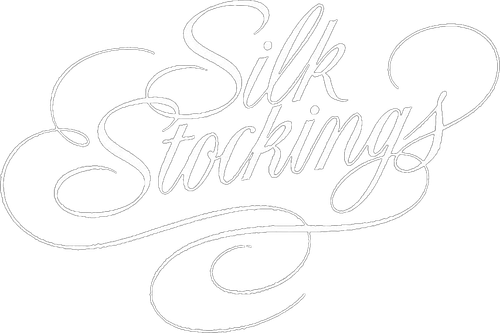 Шелковые чулки