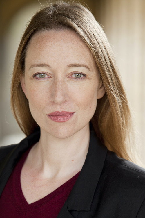 Элизабет Конбой