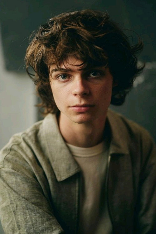 Джексон Келли