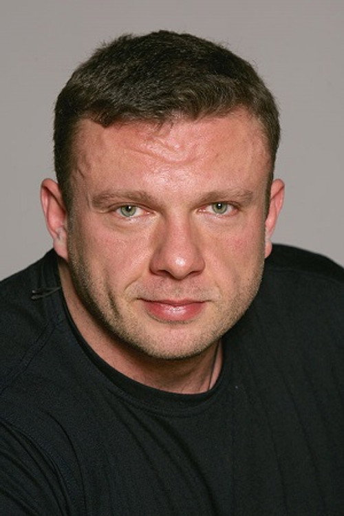 Сергей Терещенко