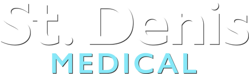 Клиника святого Дэниса