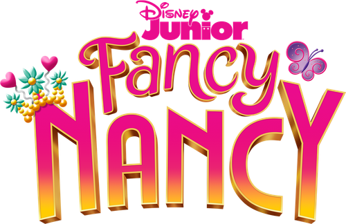 Изысканная Нэнси Клэнси