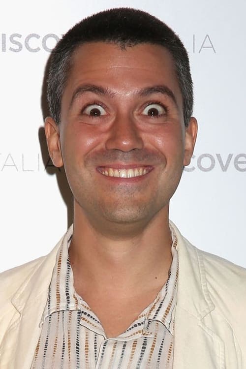 Саверио Раймондо