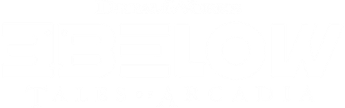 Трое с небес: Истории Аркадии