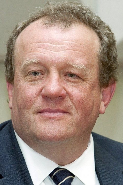 Эрик Кинлисайд