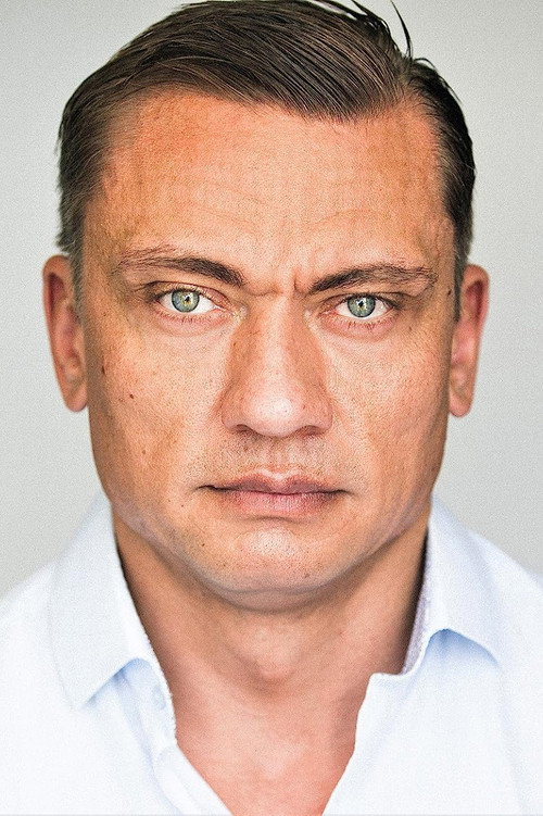 Алекс Батаряну