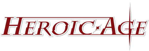ヒロイック・エイジ