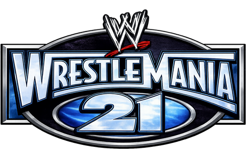 WWE WrestleMania 21