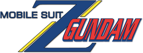 Мобильный воин Зета ГАНДАМ