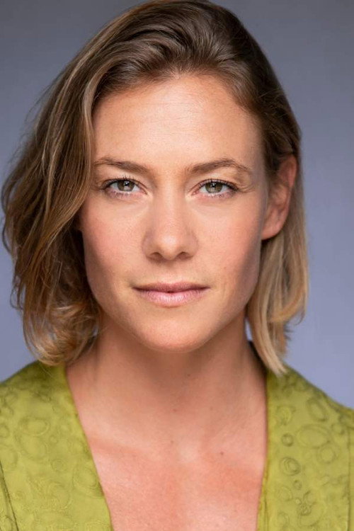 Т. Энн Робсон