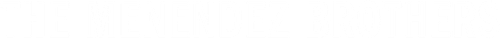 Братья Менендес