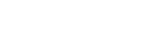 Рождественский дом