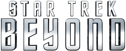 Стартрек: Бесконечность