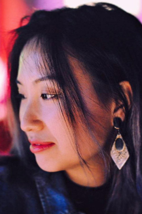 Carmen Chen