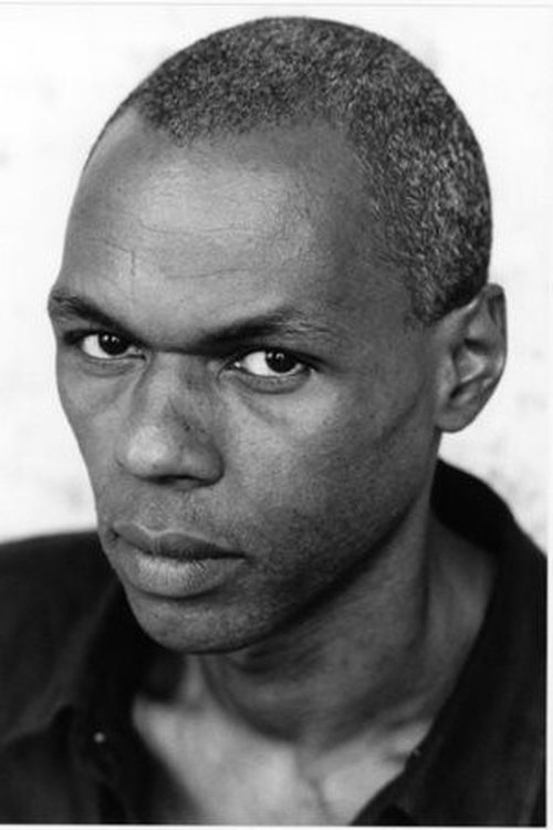 Тьерри Ашанти