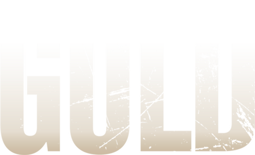 Жажда золота