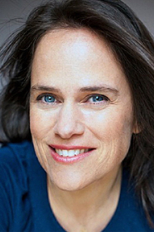 Мелани Хупес