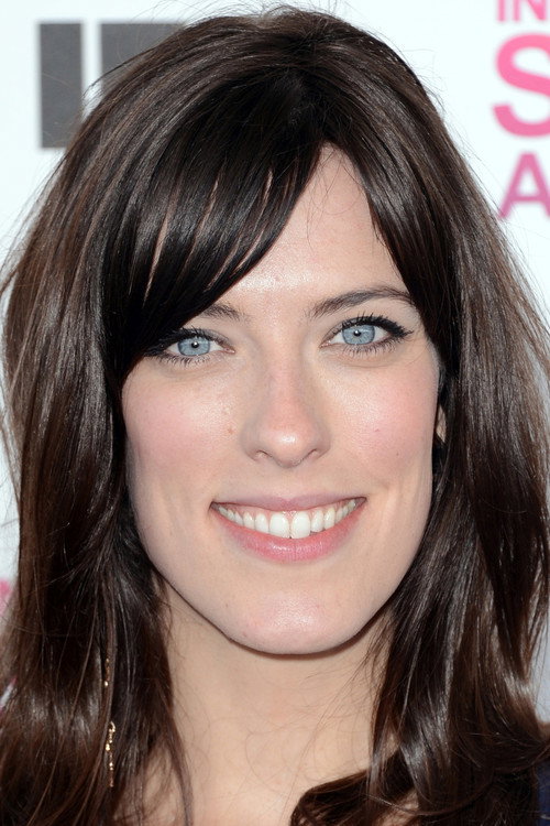 Ребекка Томас