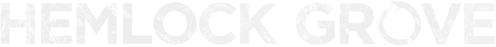 Хемлок Гроув