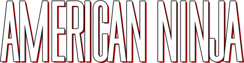 Американский ниндзя