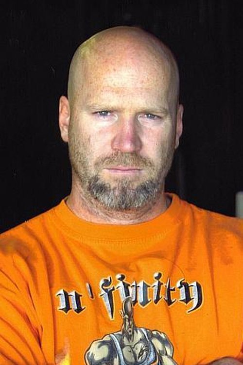 Брендан Келли