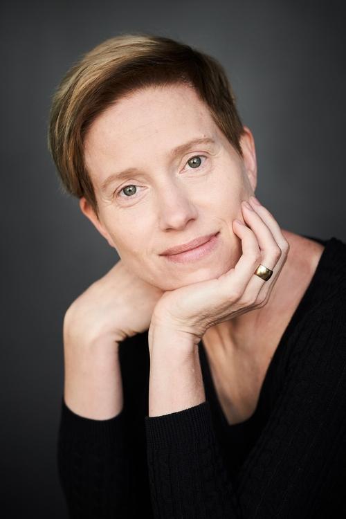 Катарийна Унт