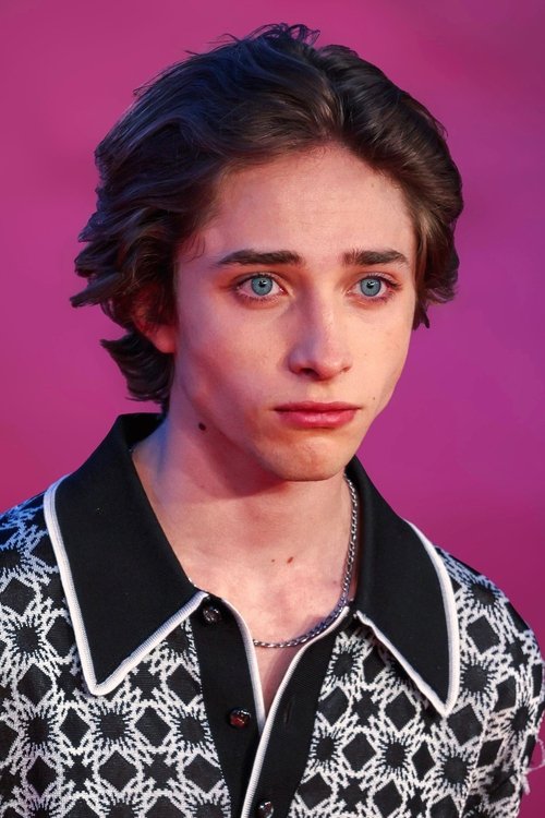 Рафаэль Люс