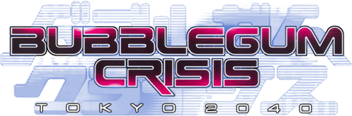 Кризис каждый день: Токио 2040