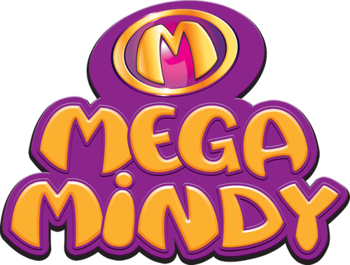 Mega Mindy