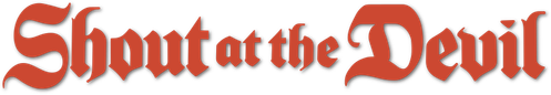 Закричи на дьявола
