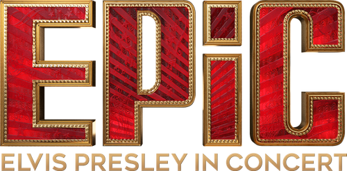 EPiC: Elvis Presley in Concert