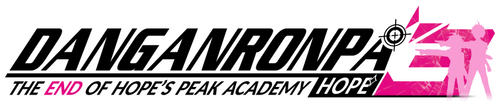 Данганронпа 3: Конец школы надежды — Отчаяние