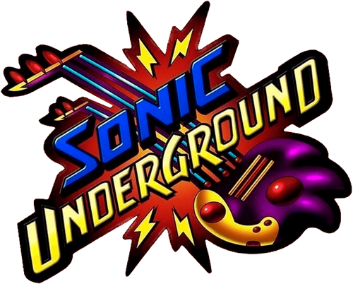 Соник Андеграунд