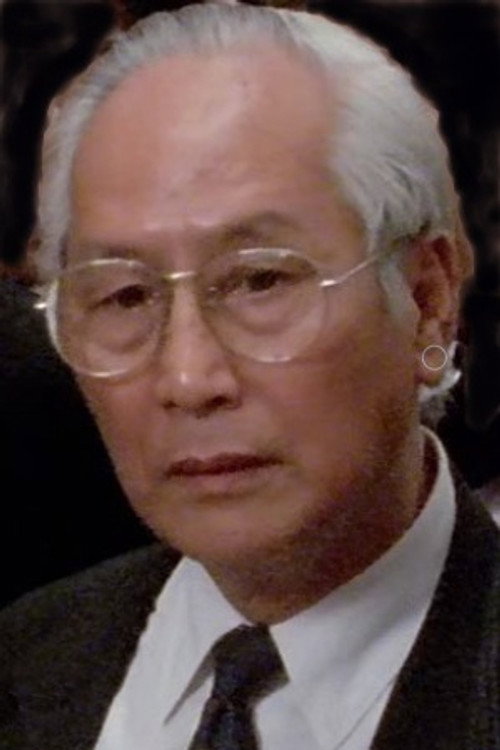 李華幹