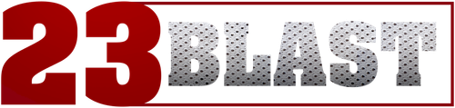 23 Blast