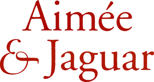 Эйми и Ягуар