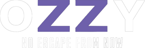 Оззи Осборн: Выхода нет