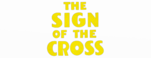 Крестное знамение