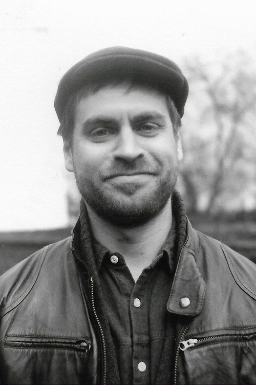 Эбен Болтер