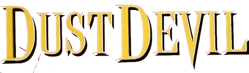 Дьявол песков