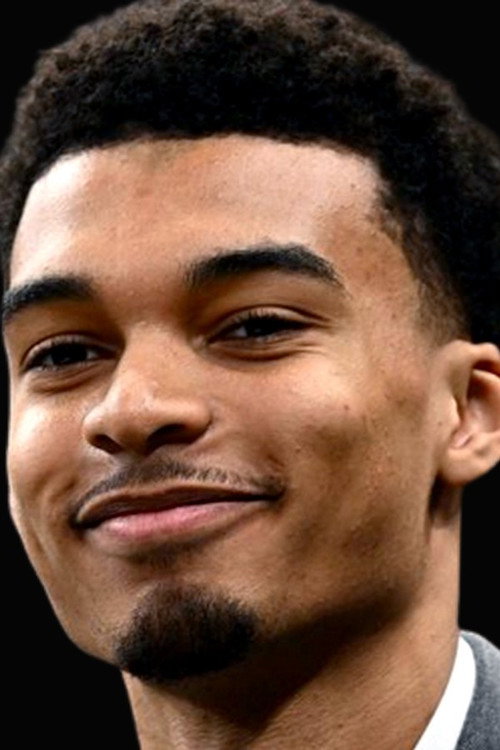 Виктор Вембаньяма