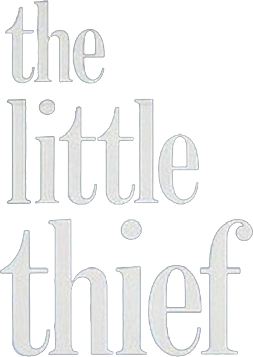 Маленькая воровка