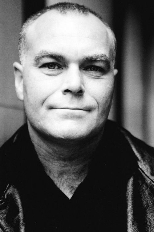 Стив Хиллман