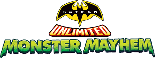 Безграничный Бэтмен: Хаос