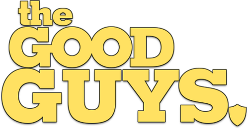 Хорошие парни