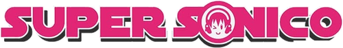 Супер Сонико