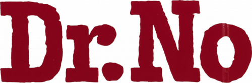 007: Доктор Ноу